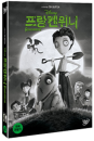 DVD]Frankenweenie (1disc) / DVD]프랑켄위니 (1disc)