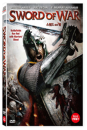 DVD]Sword of War (aka:Barbarossa) (1disc)  / DVD]스워드오브워 (1disc) 