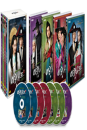 DVD]Arang and the Magistrate TV Series (8disc)  / DVD]아랑사또전 박스세트 (8disc) 