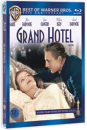 Blu-Ray]Grand Hotel / Blu-Ray]그랜드 호텔 