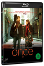 Blu-Ray]Once Plain Edition  / Blu-Ray]원스 일반판