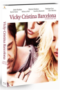 Blu-Ray]Vicky Cristina Barcelona / Blu-Ray]내 남자의 아내도 좋아