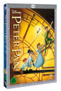 DVD]Peter Pan DE (1disc)  / DVD]피터팬 다이아몬드 에디션 (1disc) 