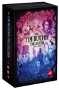DVD]Tim Burton Collection (12disc) / DVD]팀 버튼 콜렉션 박스세트 (12disc) [포토카드20장포함] [배트맨 + 배트맨2 + 유령수업 + 화성침공 + 피위의대모험 + 찰리와초콜렛공장 + 스위니토드 + 유령신부]