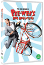 DVD]Pee Wee`s Big Adventure (1disc) / DVD]피위의 대모험 (1disc)