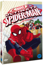 DVD]Ultimate Spider Man Vol.1 (1disc) / DVD]얼티메이트 스파이더맨 Vol.1 (1disc)
