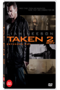 DVD]Taken 2 (1disc) (Theatrical + Extended Version) / DVD]테이큰 2 (1disc) [극장판+확장판] 