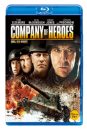 Blu-Ray]COMPANY OF HEROES / Blu-Ray]컴퍼니 오브 히어로즈
