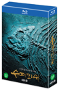 Blu-Ray]Supperfish (2disc) / Blu-Ray]슈퍼피쉬 초회한정판 (2disc)