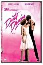 DVD]Dirty Dancing HD Remarstered Edition  / DVD]더티 댄싱 20주년 기념판 [HD 리마스터링 버전] 