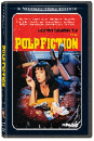 DVD]Pulp fiction HD Remastered Edition (3disc)  / DVD]펄프픽션 [HD 리마스터링 버전] (3disc) 