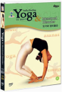 DVD]India healing yoga : yoga & menstrual irregularity) (1disc) / DVD]인도힐링요가 : 요가와생리불순 (1disc)
