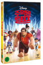 DVD]Wreck-It Ralph (1disc) / DVD]주먹왕 랄프 (1disc) [초도한정스토리북증정]