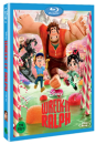 Blu-Ray]Wreck-It Ralph  / Blu-Ray]주먹왕 랄프  