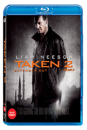 Blu-Ray]Taken 2 / Blu-Ray]테이큰 2 일반판