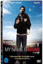 DVD]My Name is Khan Theatrical Version (1disc) / DVD]내 이름은 칸 극장판 (1disc) 