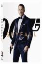DVD]Skyfall  (1disc) / DVD]007 스카이폴 (1disc) 