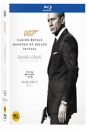 Blu-Ray]Skyfall   / Blu-Ray]007 스카이폴 일반판