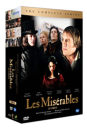 DVD]Les Miserables Box Set [BBC Drama] (4disc) / DVD]레미제라블 박스세트 [BBC 드라마] (4disc)