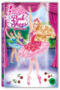 DVD]Barbie in the Pink Shoes (1disc) / DVD]바비의 발레슈즈 (1disc)