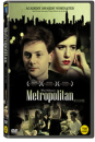 DVD]Metropolitan (1disc) / DVD]메트로폴리탄 (1disc)