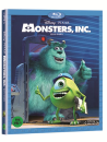 Blu-Ray]Monsters Inc.  2D / Blu-Ray]몬스터 주식회사 2D