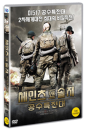 DVD]Saints and Soldiers : Airborne Creed (1disc) / DVD]세인츠 앤 솔저 : 공수특전대 (1disc)