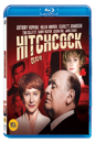 Blu-Ray]Hitchcock / Blu-Ray]히치콕