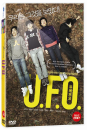 DVD]U.F.O, 2011 / DVD]U.F.O (1disc)