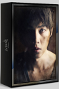 DVD]A Werewolf Boy  [limited edition] / DVD]늑대소년 넘버링 초회한정판 (3disc) [극장판 + 확장판] [콘티북(500P) + 화보집(100P) + 엽서5종 + 필름컷 + 홀로그램넘버링스티커 + 고급 하드 케이스]