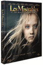 Blu-Ray]Les Misérables Digibook Limited Editon [BD + O.S.T] (2disc)  / Blu-Ray]레미제라블 디지북 한정판 [BD + O.S.T] (2disc) 