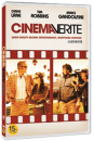 DVD]Cinema Verite (1disc) / DVD]시네마베리테 (1disc)(WB2013)