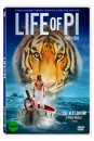 DVD]Life of Pi (2disc) / DVD]라이프 오브 파이 초회한정판 (2disc)