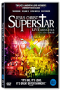 DVD]Jesus Christ Superstar Live / DVD]지저스 크라이스트 슈퍼스타 라이브 2012 (1disc) 