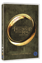 DVD]The Lord of the Rings-The Fellowship of the Ring (2disc) / DVD]반지의 제왕-반지원정대 확장판 (2disc)