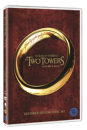 DVD]Lord of the Rings-The Two Towers (2disc) / DVD]반지의 제왕-두개의탑확장판 (2disc)