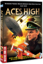 DVD]Aces High, 1977 / DVD]여정의 끝 (1disc)
