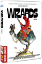 DVD]Wizards, 1977 / DVD]마법사 (1disc)