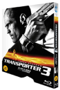 Blu-Ray]Transporter 3 / Blu-Ray]트랜스포터 - 라스트 미션 