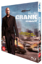 Blu-Ray]Crank  / Blu-Ray]아드레날린 24 