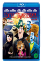 Blu-Ray]HOTEL TRANSYLVANIA / Blu-Ray]몬스터 호텔