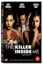 DVD]The Killer Inside Me (1disc) / DVD]킬러 인사이드 미 (1disc) (UEK2013)