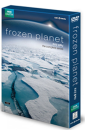 DVD]BBC Frozen Planet Digipack (3disc) / DVD]BBC 프로즌 플래닛 디지팩 (3disc)