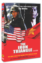 DVD]The Iron Triangle (1disc)  / DVD]트라이앵글 (1disc) 