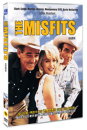 DVD]The Misfits (1disc)  / DVD]야생마 (1disc) 
