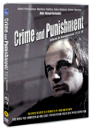 DVD]Rikos ja rangaistus(aka:Crime And Punishment) (1disc)  / DVD]죄와 벌 (1disc) 