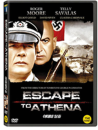 DVD]Escape To Athena (1disc) / DVD]아테네 탈출 : 에스케이프 아테네 (1disc)