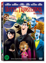 DVD]HOTEL TRANSYLVANIA (1disc) / DVD]몬스터 호텔 (1disc)