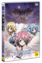 DVD]Sora No Otoshimono (Theatrical Version) (1disc) / DVD]극장판 하늘의 유실물 (1disc)