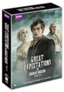 DVD]Great Expectations(2012) : Charles Dickens`s BBC new TV Series / DVD]위대한 유산(2012) : 찰스디킨스 탄생200주년 기념 BBC 최신 3부작 TV시리즈 스페셜(2disc) 